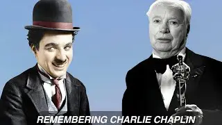 Charlie Chaplin: The Heartbreaking Truth Behind the Legend