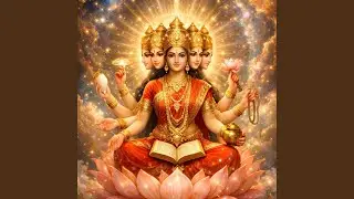 Gayatri Mantra (Holy Calm)