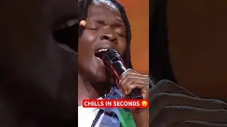 You Will HAVE CHILLS IN SECONDS! 🥶This &lsquo;Lion King&rsquo; Cover Is A MASTERPIECE 🦁🤩