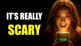 😱 IT&rsquo;S SCARY: Listen to this once and see your bank account change!
