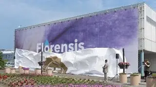 Florensis kicks off 75th anniversary!