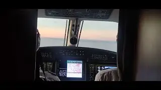 What Flying Private Feels Like | The Ultimate Jet Experience