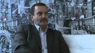 AdMonsters Screens 2012: RTE's Conor Mullen Talks Multi-Screens