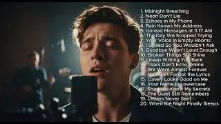 Midnight Whispers Playlist- Sad songs for sad people - sad love songs that make you cry