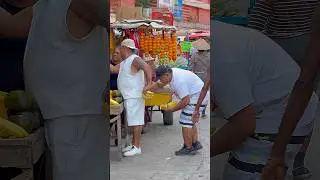 El banano 🍌divertido🤣