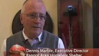 Maine Association of Nonprofits - Nonprofit Day 2010