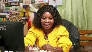 Ghana public libraries enhancing digital literacy skills and education for school students