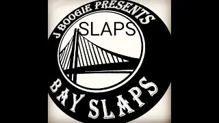 J Boogie's Bay Slaps 101 104 Slappin Saturday 11 11 17