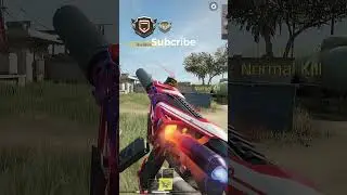 What does the Legendary ISO Fueled looks in highest quality! #codm #callofdutymobile #codmobile