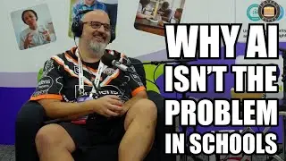 Why AI Isn&rsquo;t the Problem in Schools