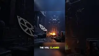 The Vril Society&rsquo;s Secret Technology ⚡ | Lost Nazi Science or Alien Power?
