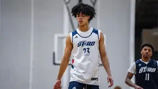 Justin Ray Highlights vs Reach Legends