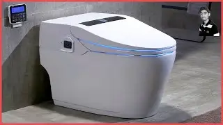 Best Smart Toilets In 2022 || Top Smart Toilets 2022