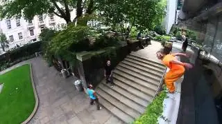 Orange One