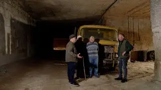 UEP! COM ANAM? [742] - VINYA A ST. MARIA, LA COVA DE SON OLIVER A CAMPOS I GALTES DE PORC NEGRE.
