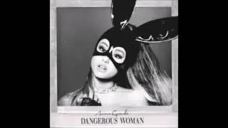 Ariana Grande - Side To Side (Official Instrumental with Backing Vocals)
