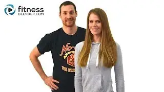 Fitness Blender Rant: Body Shaming, Photoshop, Fitspiration, Ryan Gosling & Body Image