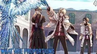 Renan Is As Tall As Rave - Valentyne Stories Necromancy Demo Part 4