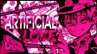 (FREE) FEL&Iacute;CIA ROCK x NIKMOUU x MISTERY - GEEK TYPE BEAT &ldquo;ARTFICIAL LOVE&rdquo;
