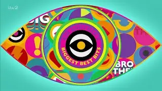 Big Brother's Biggest Best Bits - ITV2 (2023)