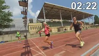 1000 m