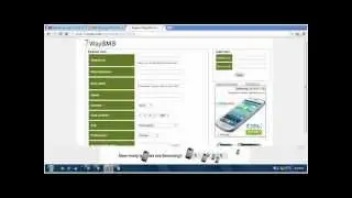 latest free recharge trick & free sms