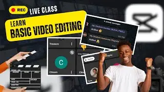 The Best Free Video Editing Software (CapCut Review)