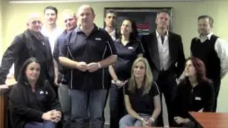 60 Seconds with the CEO   15 July 2013