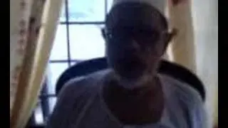 Tok Bah's Message to Australia