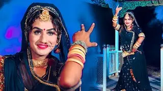 Lucky Udaan Live Dance on Superhit Rajasthani Song 2023 | Moruda | Superhit Rajasthani Song