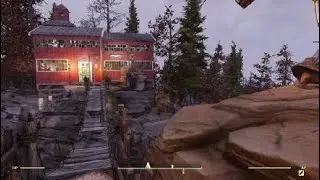 Weird Mannequins - Fallout 76