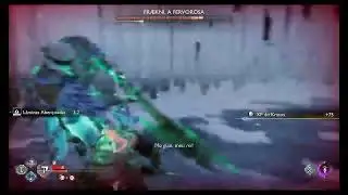 GOD OF WAR RAGNAROK Dia 10