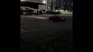 Insane 3D Drifting! #Drift #3DAnimation