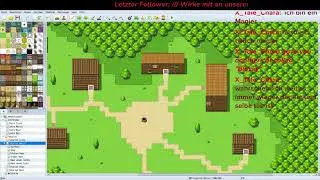 Rpg Maker mv, wir gestalten unser eigenes Communityspiel Part 4