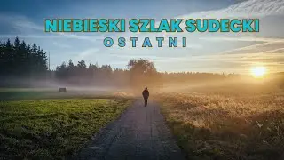 Niebieski Szlak Sudecki cz.5 ostatnia. G&oacute;ry Bystrzycko-Orlickie i G&oacute;ry Stołowe