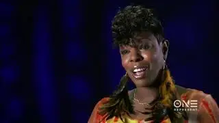 Erica Beckwith speaking about Nate Dogg on TV One's Unsung