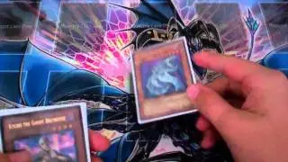 Side Deck for YCS Columbus-Help?