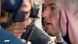 AI in Sports | F1 - Insights Powered by AWS | Car Analysis⧸Car Development