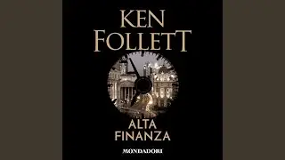 Capitolo 59 - Alta finanza
