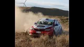 Tc3 Tramo de tierra Maria de Huerva 2025