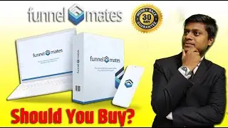 FunnelMates Review | Instant List Building Affiliate Funnels | 6 Week Affiliate Masterclass