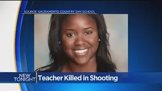 CBS 13 News at 10p