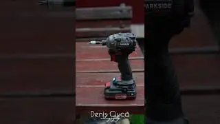 Parkside Impact Drill 20V TEST | TEST Bormașină cu impact Parkside 20V #parkside #tools #powertools