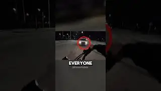 ATV Bro-Save! Biker's Epic Cop Escape!!!...