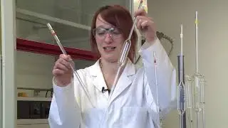 Reagenz Volumetrische Glasger&auml;te