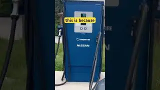 #chevy #equinox #ev charging experiments. Why voltage matters, but also why it&rsquo;s not a big deal.