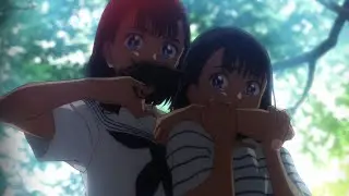 KILL BILL - SZA「AMV」
