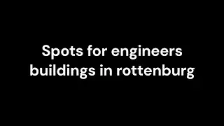 Tf2 - Rottenburg engineer spots 101