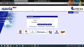 Conectarse a Wifi Etecsa NanoStation M2