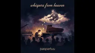 Whispers From Heaven